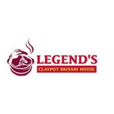 20% Off With Minimum RM5O Purchase at The Legend's Family Curry House Sdn Bhd
